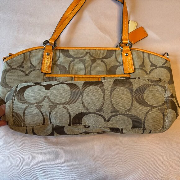 Vintage Coach Purse - Picture 15 of 15